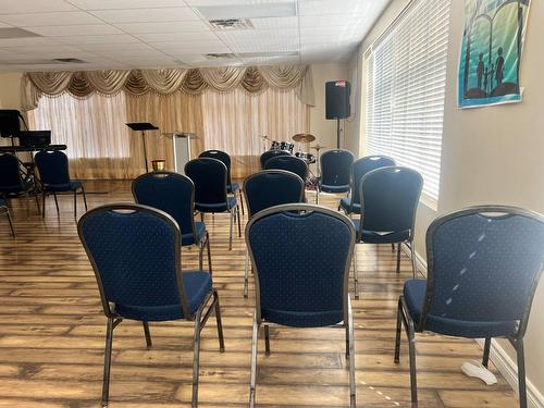 Overall view - 26 Rue De La Gare, Saint-Jérôme, QC - Indoor Photo Showing Office