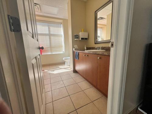 Powder room - 26 Rue De La Gare, Saint-Jérôme, QC - Indoor Photo Showing Bathroom