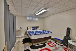 Chambre à coucher - 