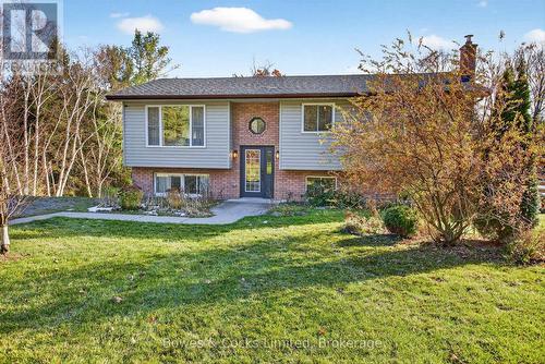 16899 Telephone Road, Quinte West (Murray Ward), ON - Outdoor