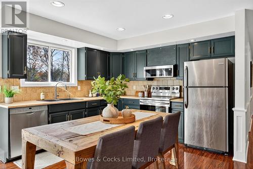 16899 Telephone Road, Quinte West (Murray Ward), ON - Indoor