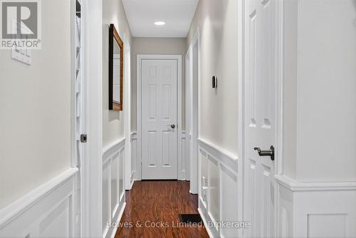 16899 Telephone Road, Quinte West (Murray Ward), ON - Indoor Photo Showing Other Room