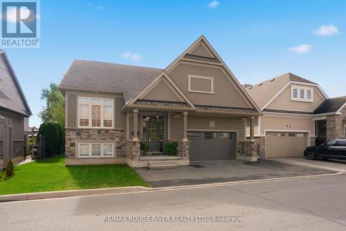 50 - 17 LOCKSIDE DRIVE  Peterborough (Otonabee Ward 1), ON K9J 8T2