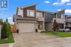 515 CHELTON ROAD  London South (South U), ON N6M 0H9