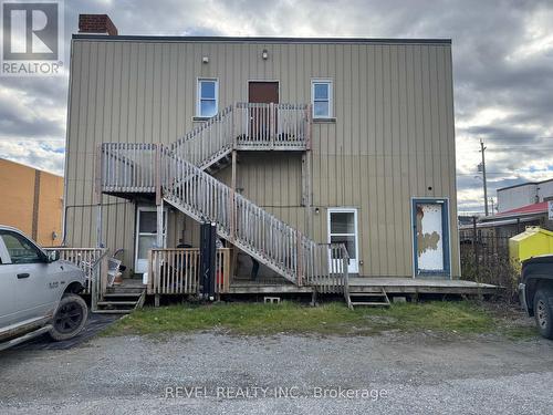 55 Father Costello Drive S, Timmins (Sch - Main Area), ON - Outdoor With Exterior