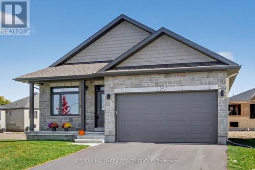 252 O'Donovan Drive, Carleton Place, ON - Outdoor