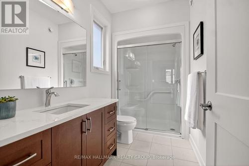 252 O'Donovan Drive, Carleton Place, ON - Indoor Photo Showing Bathroom