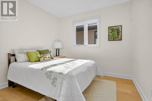 252 O'Donovan Drive, Carleton Place, ON - Indoor Photo Showing Bedroom