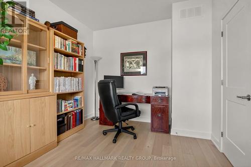 252 O'Donovan Drive, Carleton Place, ON - Indoor Photo Showing Office
