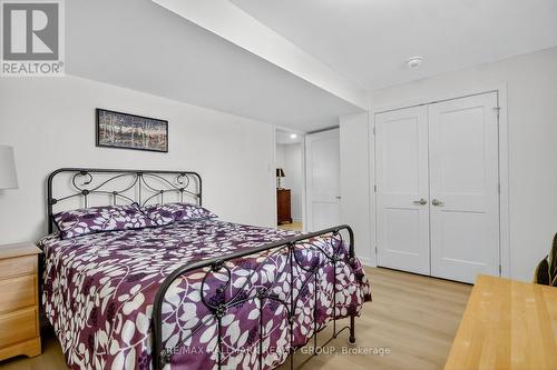 252 O'Donovan Drive, Carleton Place, ON - Indoor Photo Showing Bedroom