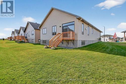 252 O'Donovan Drive, Carleton Place, ON - Outdoor