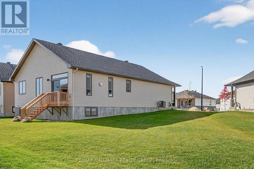 252 O'Donovan Drive, Carleton Place, ON - Outdoor