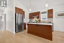 252 O'Donovan Drive, Carleton Place, ON  - Indoor Photo Showing Kitchen 