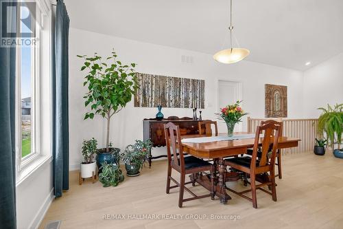 252 O'Donovan Drive, Carleton Place, ON - Indoor Photo Showing Dining Room