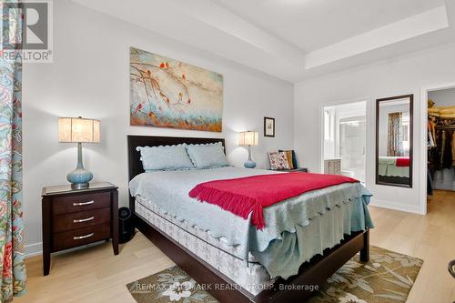 252 O'Donovan Drive, Carleton Place, ON - Indoor Photo Showing Bedroom