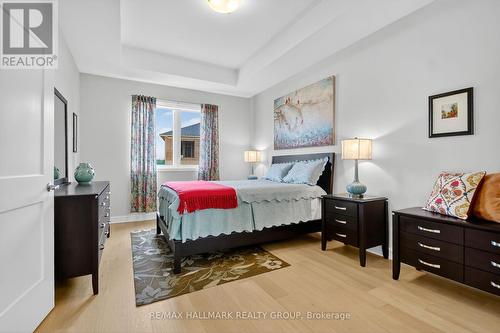 252 O'Donovan Drive, Carleton Place, ON - Indoor Photo Showing Bedroom