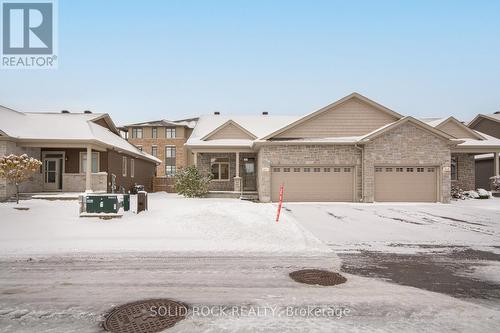 247 SHINNY AVENUE  Ottawa, ON K2V 0B9