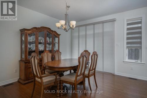 247 Shinny Avenue, Ottawa, ON - Indoor Photo Showing Dining Room