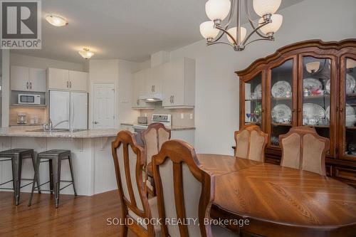 247 Shinny Avenue, Ottawa, ON - Indoor Photo Showing Dining Room