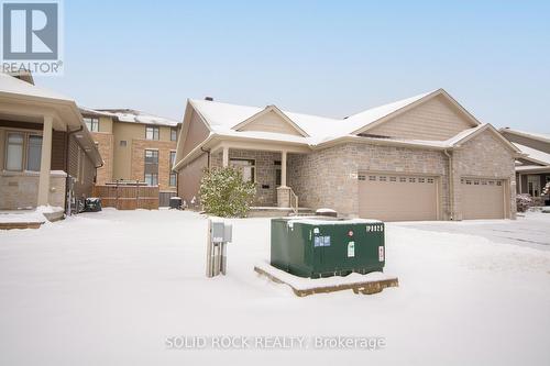 247 Shinny Avenue, Ottawa, ON - 