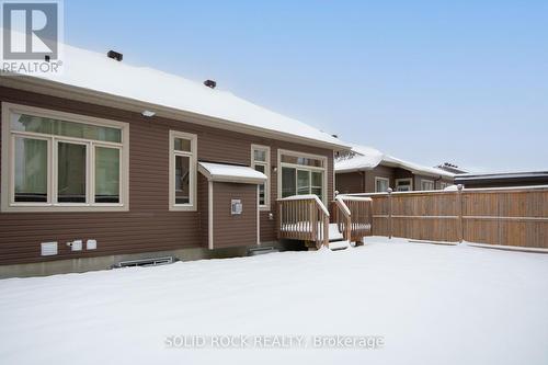 247 Shinny Avenue, Ottawa, ON - Outdoor