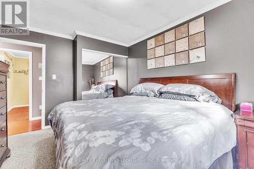 42 Riverbend Road, North Bay (Ferris), ON - Indoor Photo Showing Bedroom