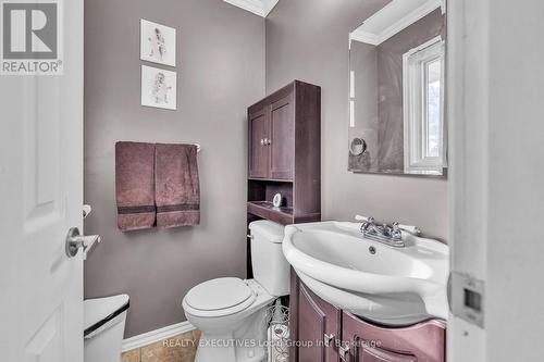 42 Riverbend Road, North Bay (Ferris), ON - Indoor Photo Showing Bathroom