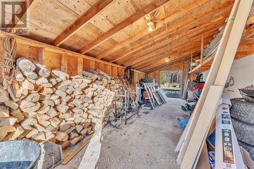 42 Riverbend Road, North Bay (Ferris), ON - Indoor