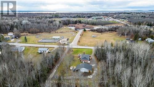 42 Riverbend Road, North Bay (Ferris), ON - Outdoor With View