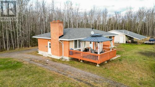 42 Riverbend Road, North Bay (Ferris), ON - Outdoor With Deck Patio Veranda