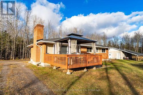 42 Riverbend Road, North Bay (Ferris), ON - Outdoor