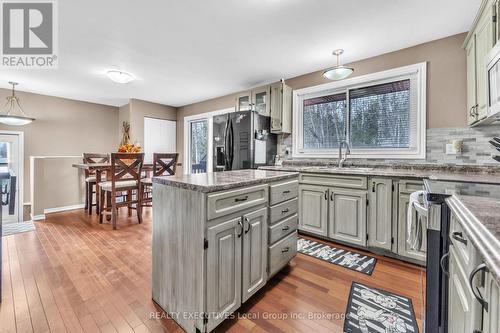 42 Riverbend Road, North Bay (Ferris), ON - Indoor Photo Showing Other Room