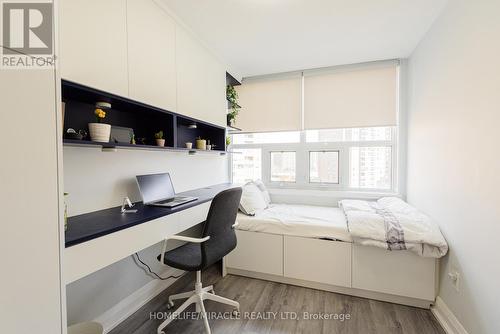 1201 - 714 The West Mall, Toronto, ON - Indoor Photo Showing Other Room