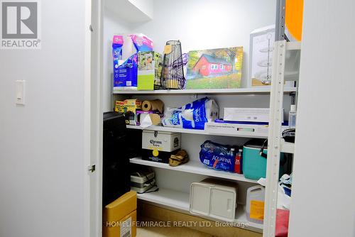 1201 - 714 The West Mall, Toronto, ON - Indoor