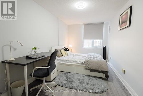 1201 - 714 The West Mall, Toronto, ON - Indoor