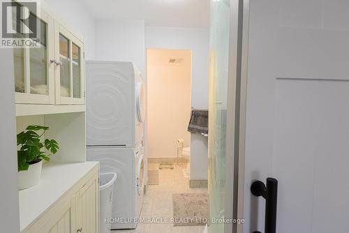 1201 - 714 The West Mall, Toronto, ON - Indoor