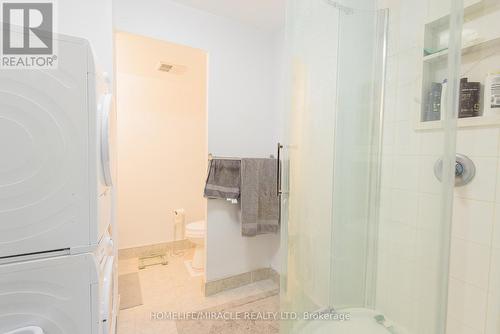 1201 - 714 The West Mall, Toronto, ON - Indoor Photo Showing Bathroom