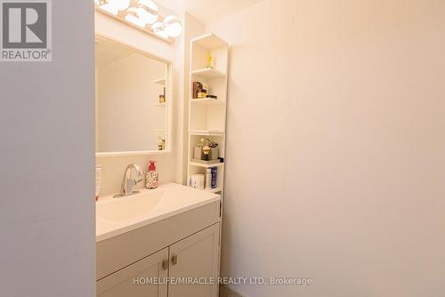 1201 - 714 The West Mall, Toronto, ON - Other