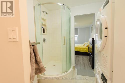 1201 - 714 The West Mall, Toronto, ON - Indoor Photo Showing Bathroom