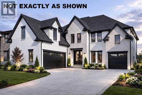 3656 FARROW AVENUE  Windsor, ON N9E 0B3