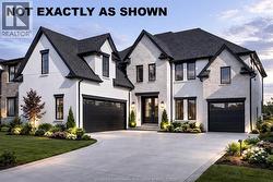 3656 FARROW AVENUE  Windsor, ON N9E 0B3