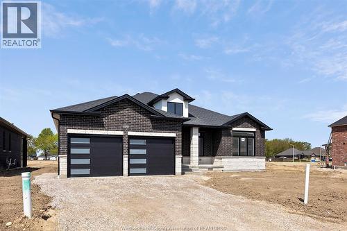 LOT 63 FARROW AVENUE  Windsor, ON N9E 0B3