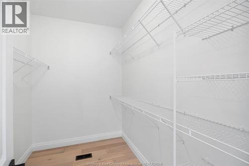 Lot 63 Farrow Avenue, Windsor, ON - Indoor With Storage