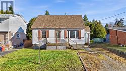 844 Churchill Avenue  Sudbury, ON P3A 3Z9