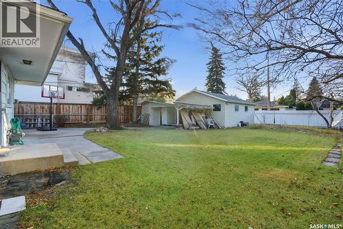 510 Bate Crescent, Saskatoon, SK - Outdoor