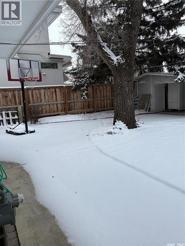 510 Bate Crescent, Saskatoon, SK - Outdoor
