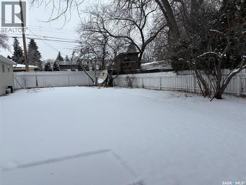 510 Bate Crescent, Saskatoon, SK - Outdoor
