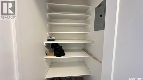 207 4555 Rae Street, Regina, SK - Indoor With Storage