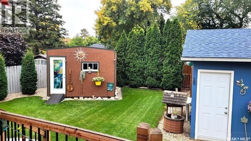 11 Walker Crescent, Saskatoon, SK - Outdoor