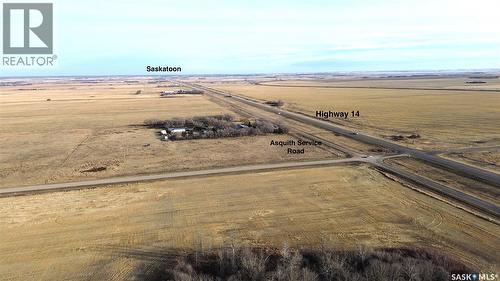 Asquith Land, Asquith, SK 